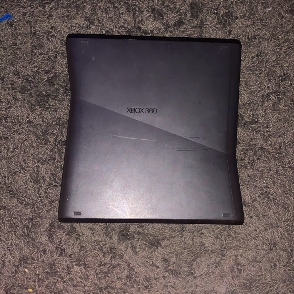 Xbox 360